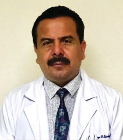 Dr. Jorge Sánchez