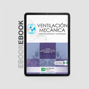 Ventilación-mecánica Aspectos basicos y avanzados